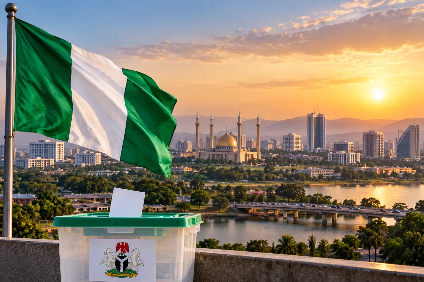 Nigeria's Command Reshuffle Highlights Long Boko Haram Fight