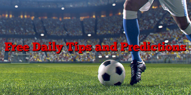 Free Daily Tips and Predictions