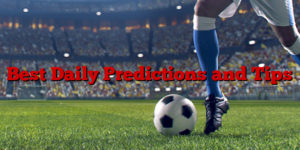Best Daily Predictions and Tips
