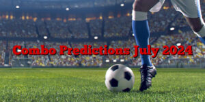 Combo Predictions July 2024