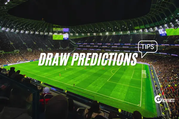 Draw H2H Predictions