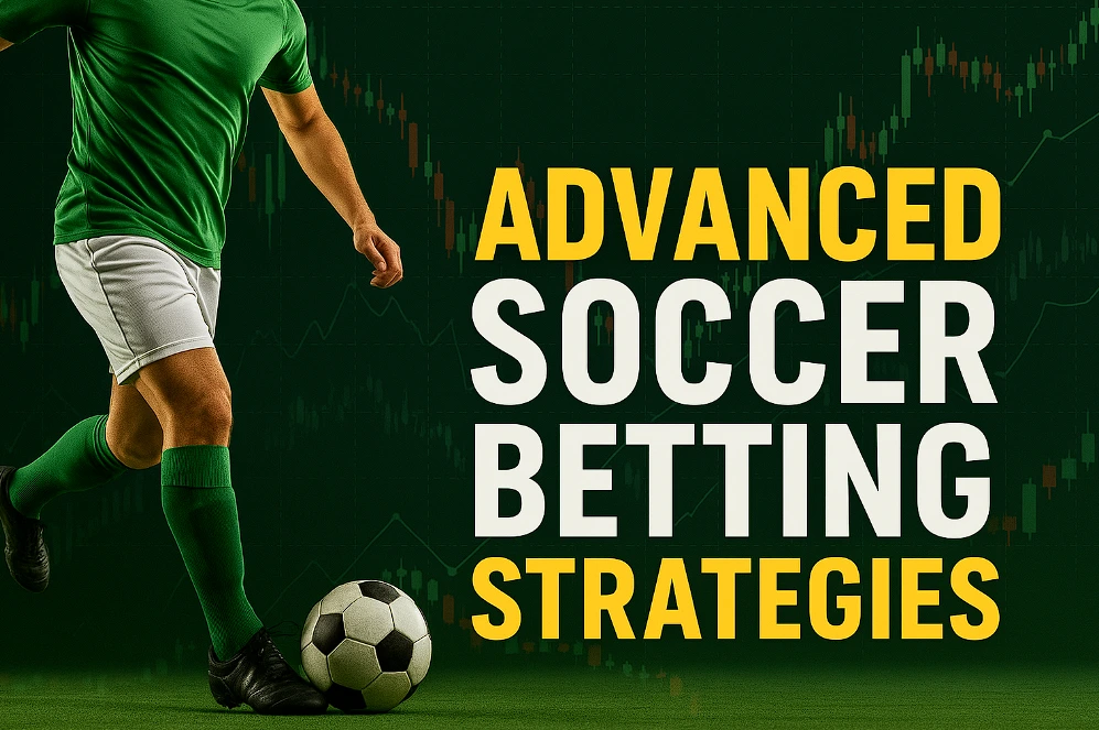 Advanced Soccer Betting Strategies