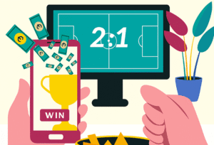 When to Bet During a Game: The Art of Timing in Live Betting