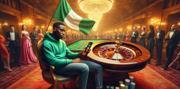 Online Casinos in Nigeria: Licenses, Trust, and How to Play Safely