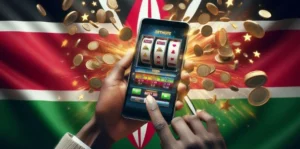 7 Popular Online Casino Game Types You Might Enjoy in Kenya